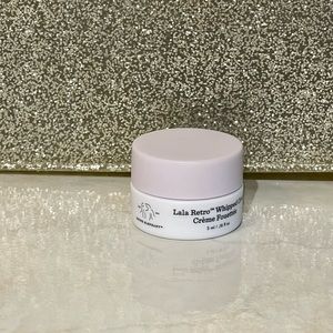 5 for $25 item 🌺 Mini Drunk Elephant Lala Retro Whipped Cream Moisturizer